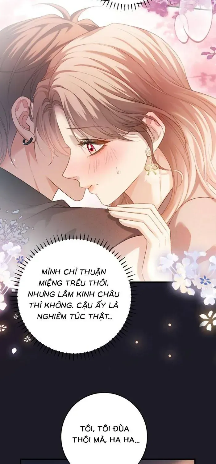 Giả Vờ Làm Giới Thượng Lưu Chap 75 - Next Chap 76
