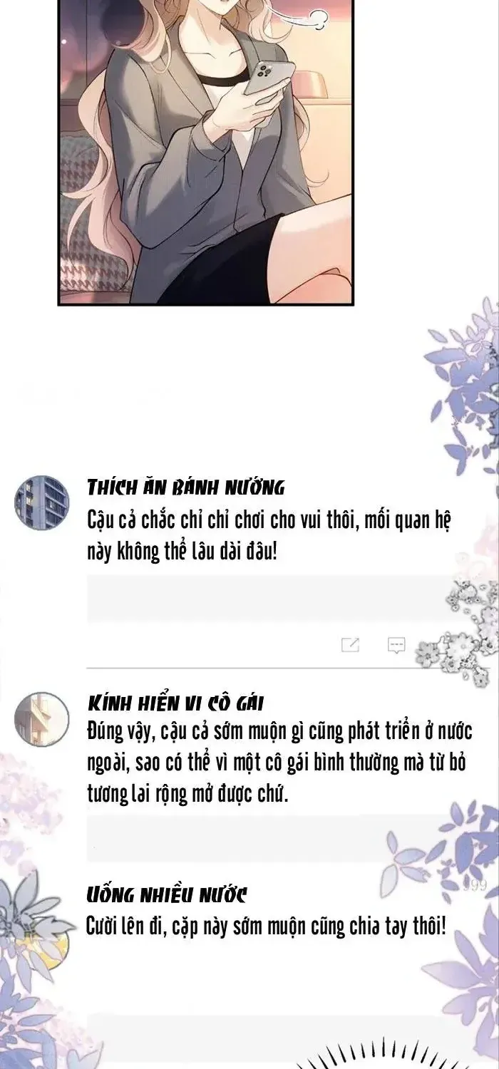 Giả Vờ Làm Giới Thượng Lưu Chap 76 - Next Chap 77