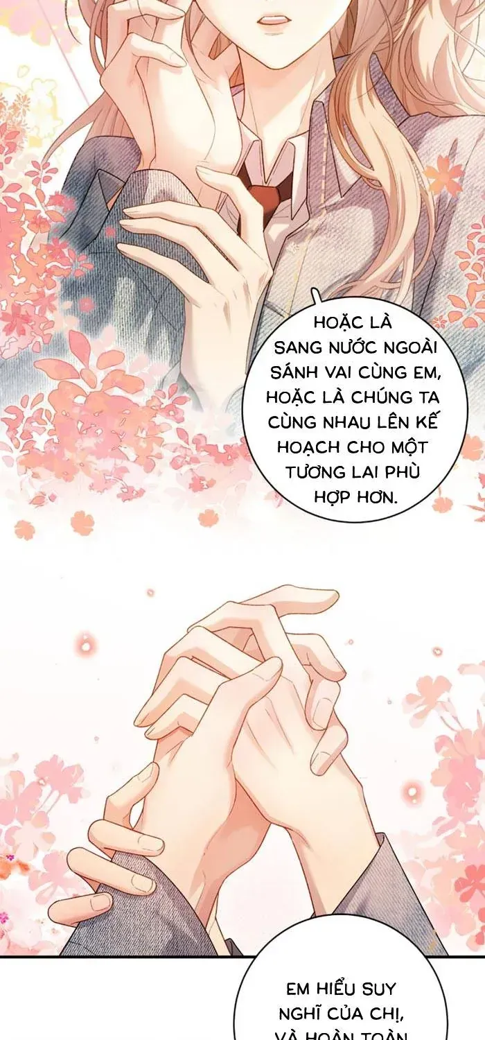Giả Vờ Làm Giới Thượng Lưu Chap 76 - Next Chap 77