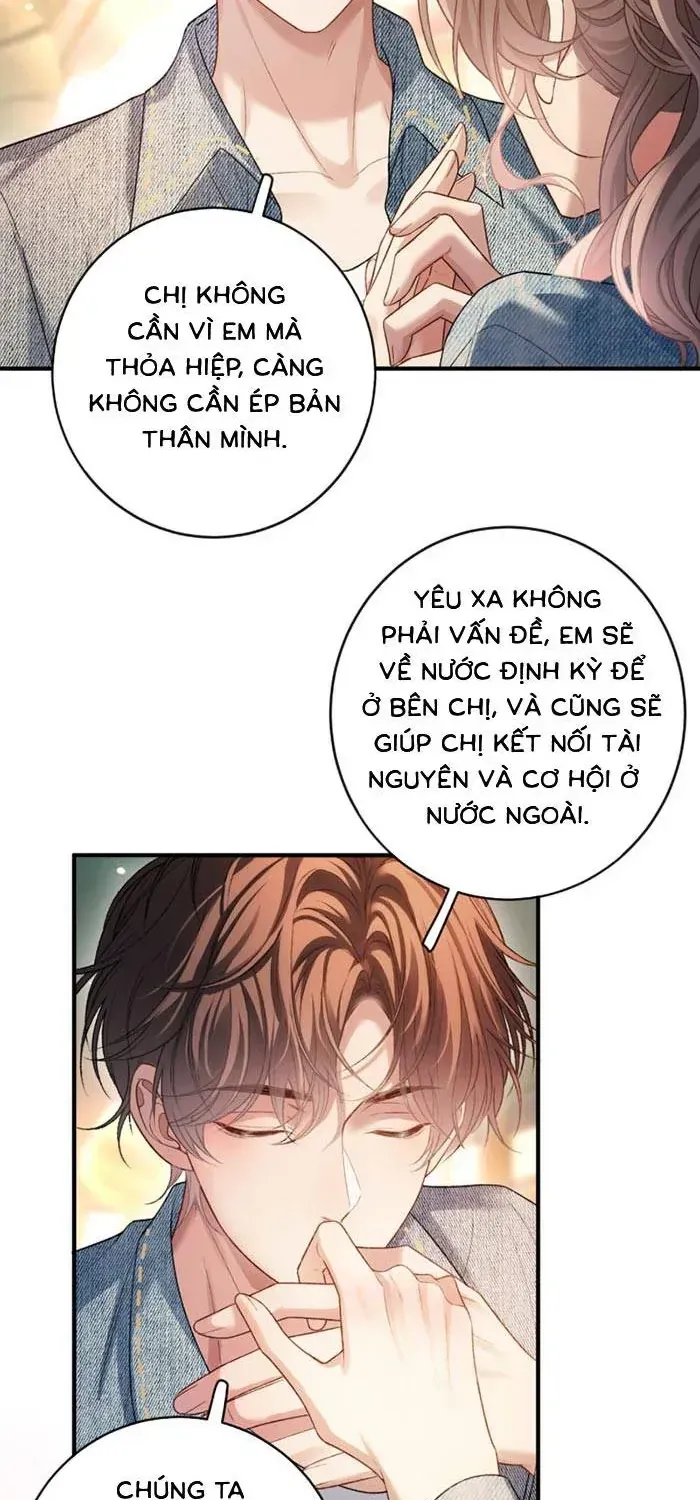 Giả Vờ Làm Giới Thượng Lưu Chap 76 - Next Chap 77