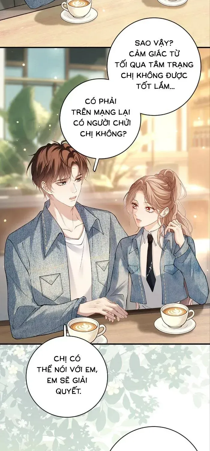 Giả Vờ Làm Giới Thượng Lưu Chap 76 - Next Chap 77