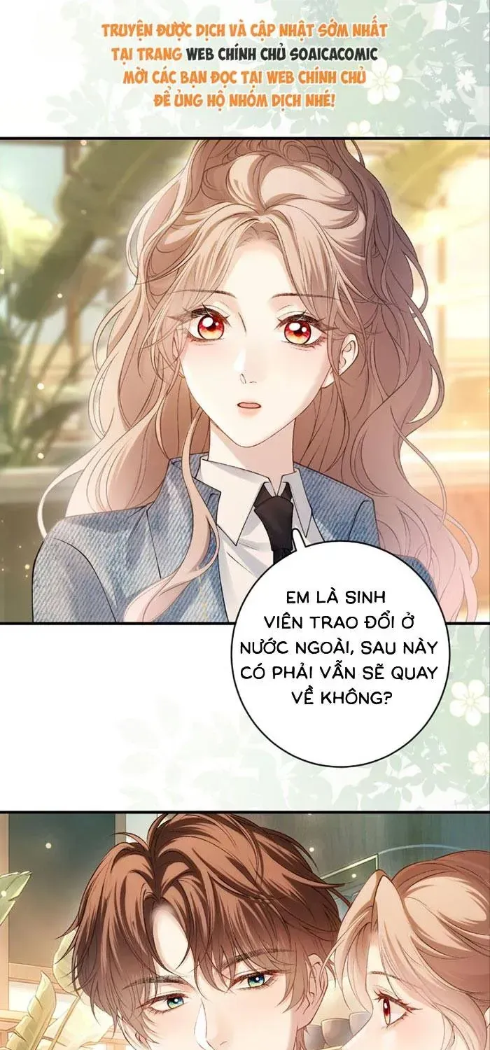 Giả Vờ Làm Giới Thượng Lưu Chap 76 - Next Chap 77