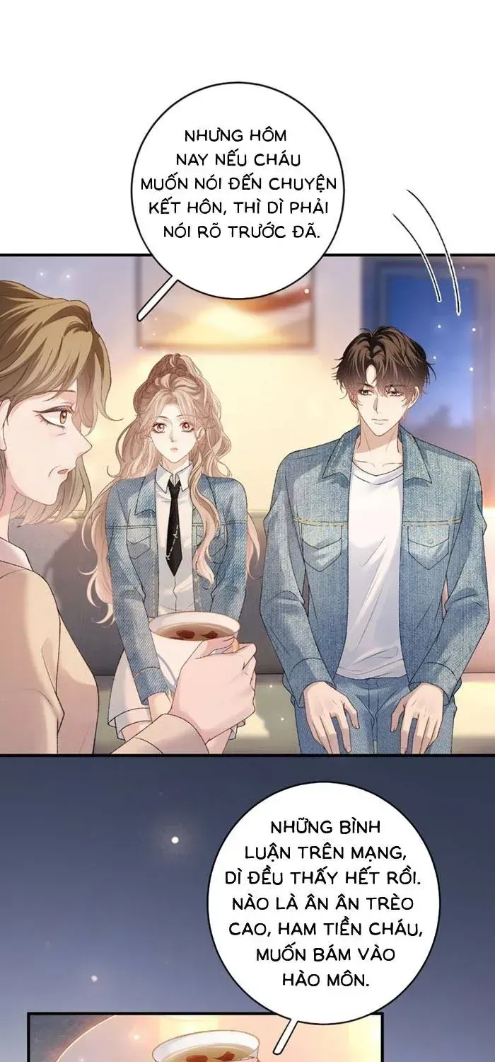 Giả Vờ Làm Giới Thượng Lưu Chap 77 - Next Chap 78