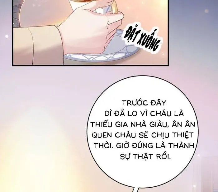 Giả Vờ Làm Giới Thượng Lưu Chap 77 - Next Chap 78
