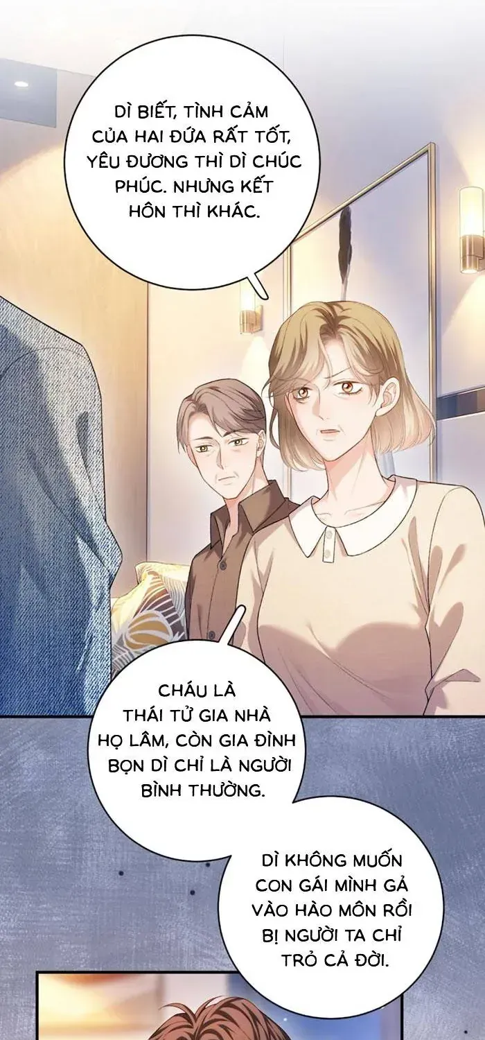 Giả Vờ Làm Giới Thượng Lưu Chap 77 - Next Chap 78