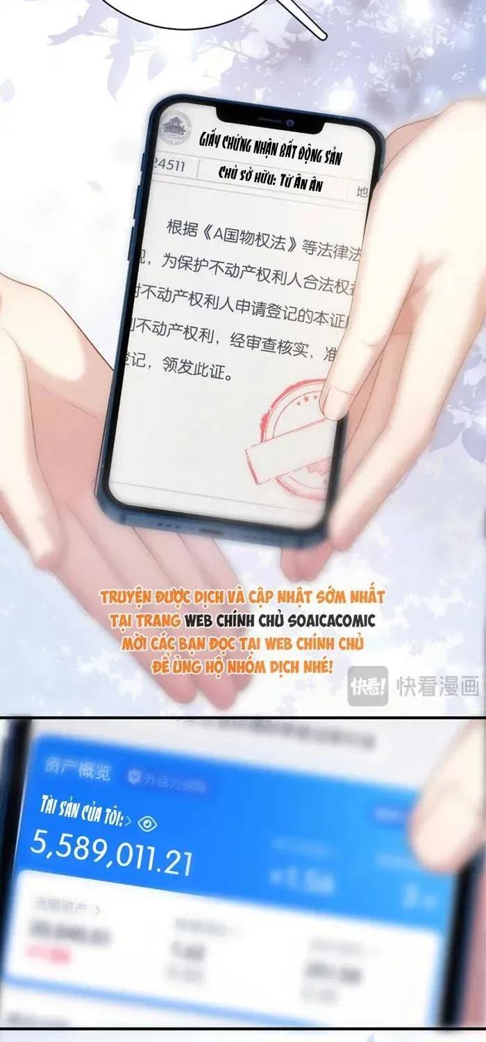 Giả Vờ Làm Giới Thượng Lưu Chap 77 - Next Chap 78