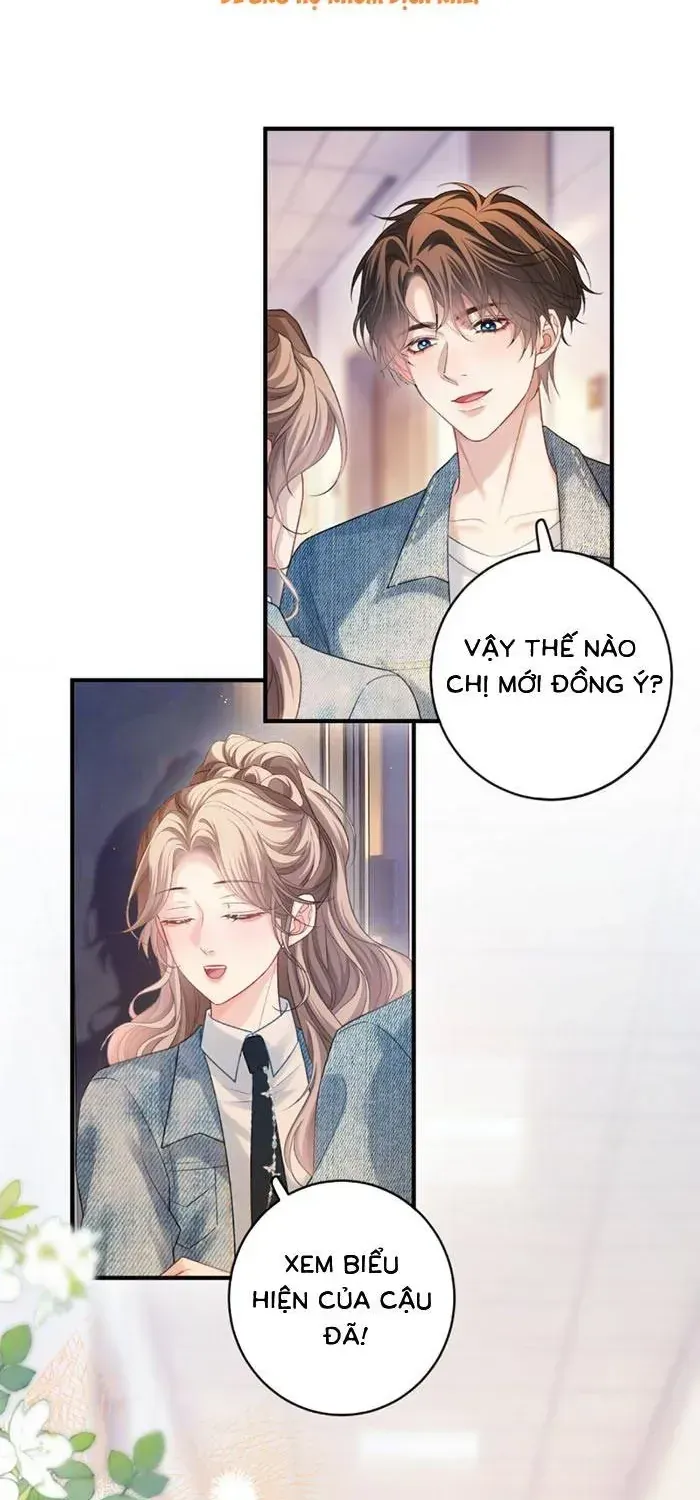 Giả Vờ Làm Giới Thượng Lưu Chap 77 - Next Chap 78
