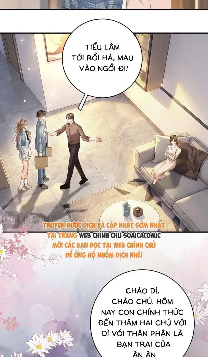 Giả Vờ Làm Giới Thượng Lưu Chap 77 - Next Chap 78
