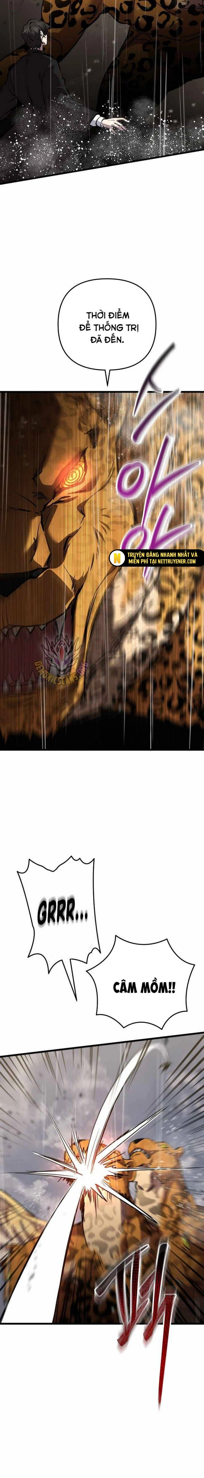 Giả Vờ Làm Kẻ Vô Dụng Ở Học Đường Chap 111 - Next Chap 112