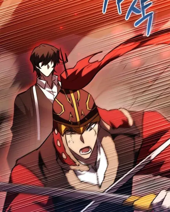 Giả Vờ Làm Kẻ Vô Dụng Ở Học Đường Chap 148 - Next Chap 149