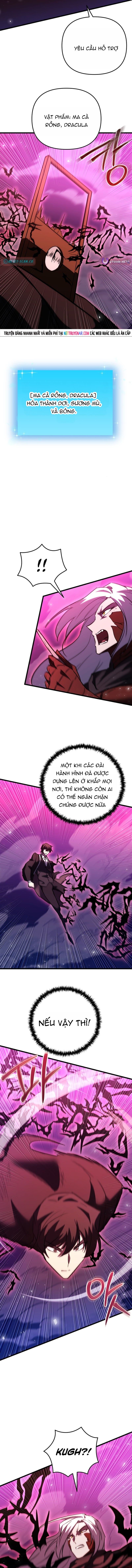 Giả Vờ Làm Kẻ Vô Dụng Ở Học Đường Chap 149 - Next Chap 150
