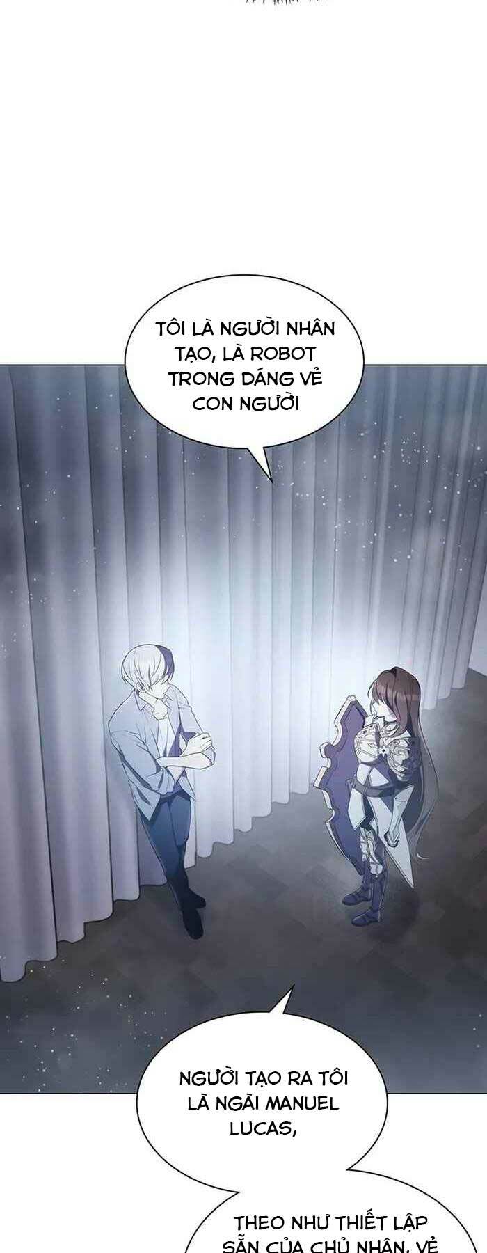 Giấc Mơ Trong Game Trở Thành Hiện Thực Chap 3 - Next Chap 4