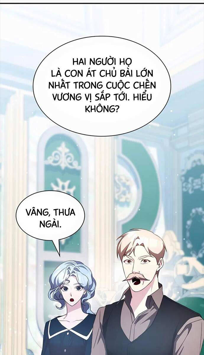 Giấc Mơ Trong Game Trở Thành Hiện Thực Chap 39 - Next Chap 40