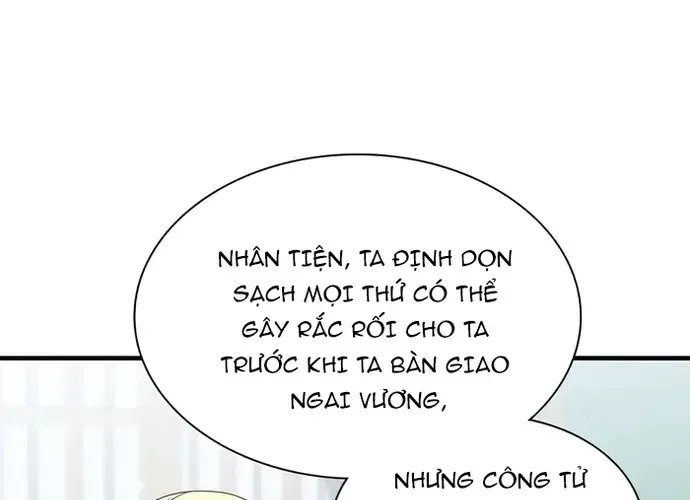 Giấc Mơ Trong Game Trở Thành Hiện Thực Chap 70 - Next Chap 71