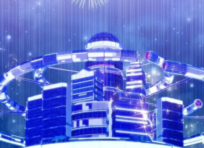 Giấc Mơ Trong Game Trở Thành Hiện Thực Chap 70 - Next Chap 71