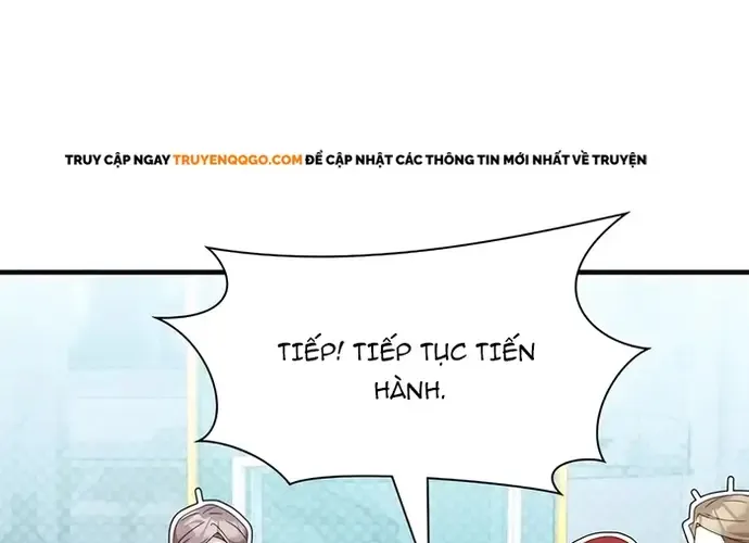 Giấc Mơ Trong Game Trở Thành Hiện Thực Chap 70 - Next Chap 71