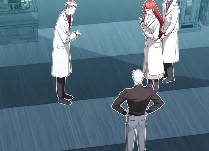 Giấc Mơ Trong Game Trở Thành Hiện Thực Chap 70 - Next Chap 71