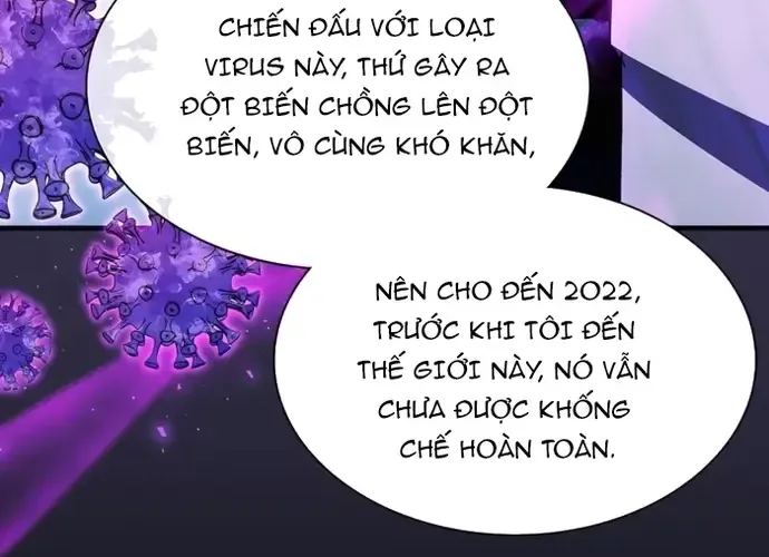 Giấc Mơ Trong Game Trở Thành Hiện Thực Chap 71 - Next Chap 72