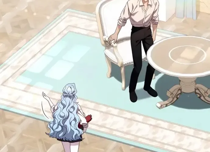 Giấc Mơ Trong Game Trở Thành Hiện Thực Chap 71 - Next Chap 72