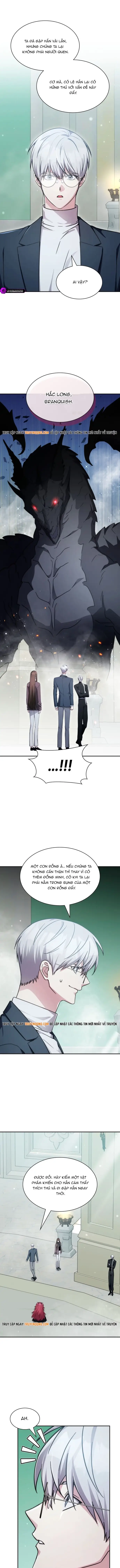 Giấc Mơ Trong Game Trở Thành Hiện Thực Chap 90 - Next Chap 91