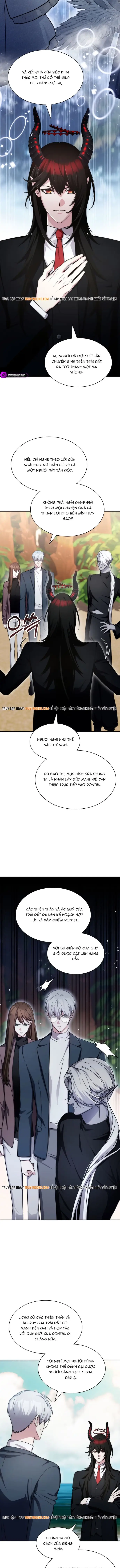 Giấc Mơ Trong Game Trở Thành Hiện Thực Chap 90 - Next Chap 91