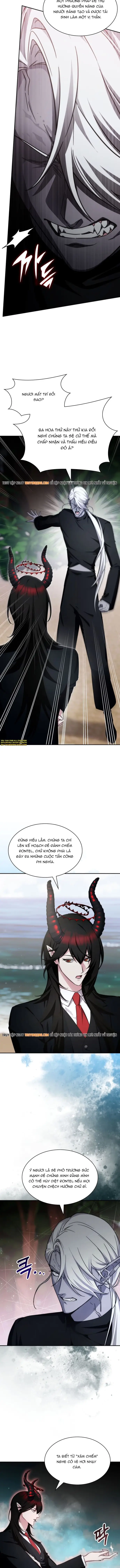 Giấc Mơ Trong Game Trở Thành Hiện Thực Chap 90 - Next Chap 91