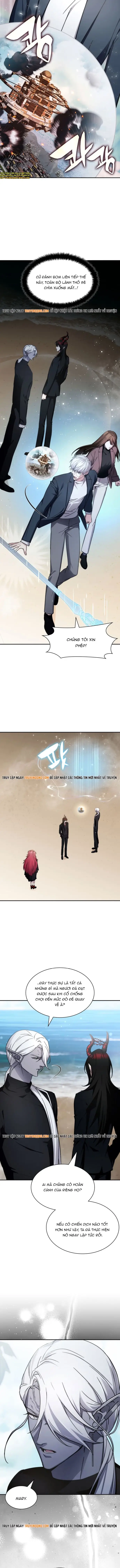 Giấc Mơ Trong Game Trở Thành Hiện Thực Chap 90 - Next Chap 91