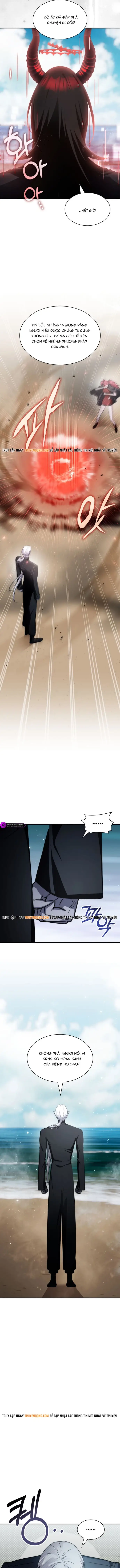 Giấc Mơ Trong Game Trở Thành Hiện Thực Chap 90 - Next Chap 91