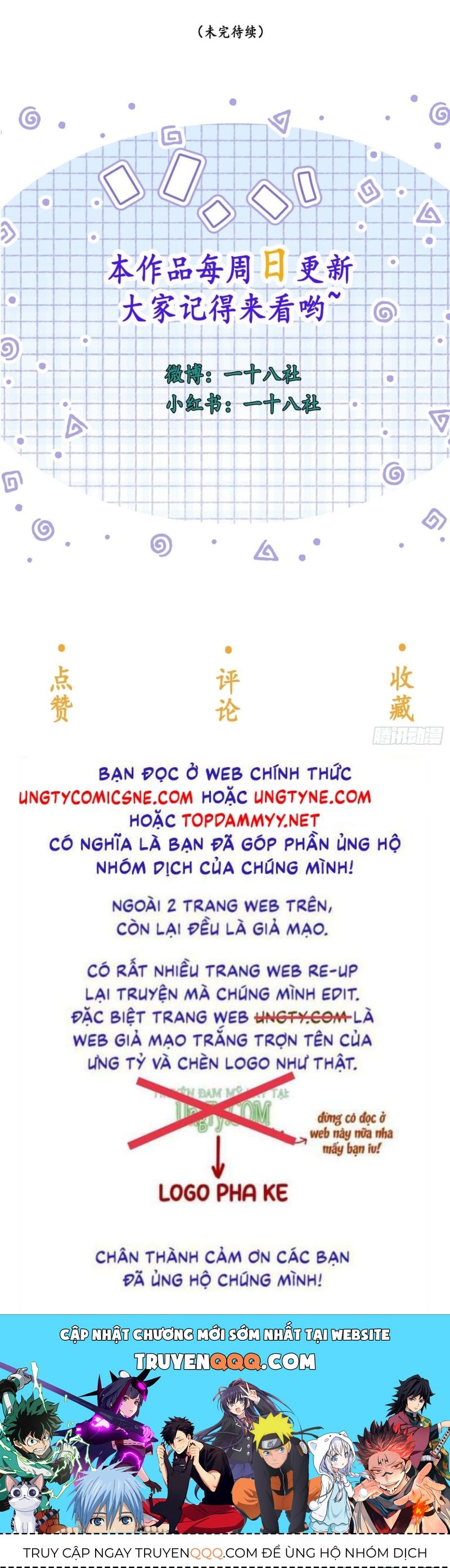 Giấc Mộng Thanh Vân Chap 13 - Next Chap 14