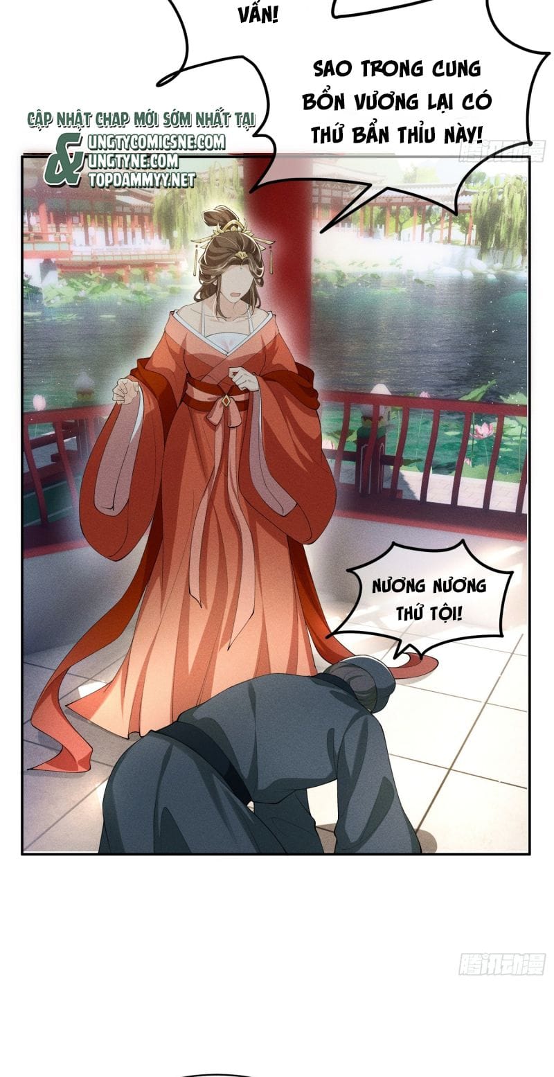 Giấc Mộng Thanh Vân Chap 14 - Next Chap 15