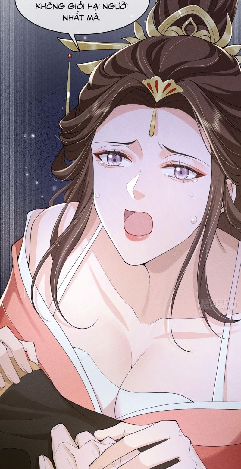 Giấc Mộng Thanh Vân Chap 14 - Next Chap 15