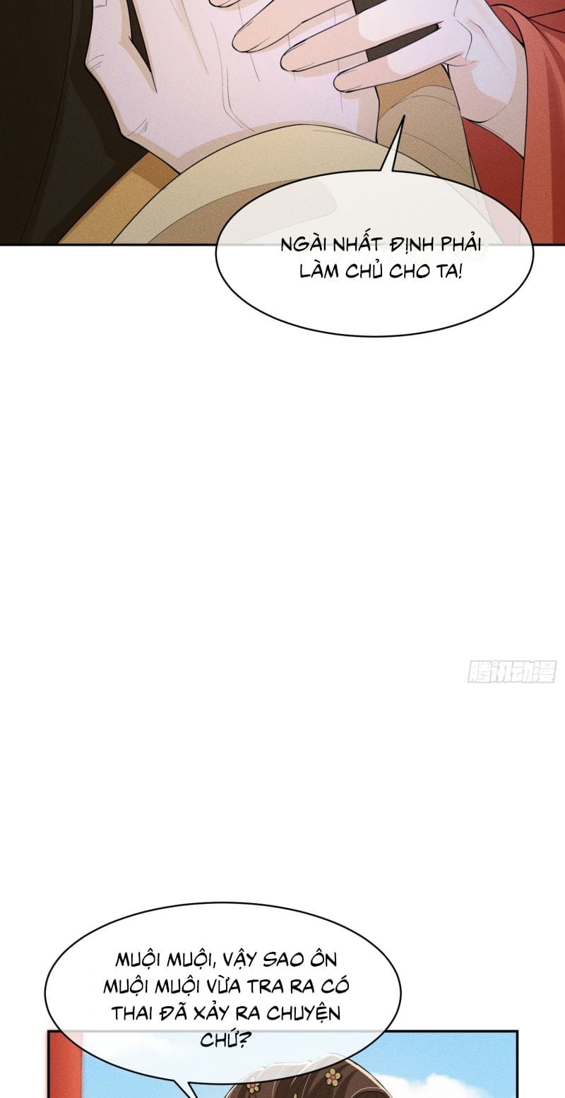 Giấc Mộng Thanh Vân Chap 14 - Next Chap 15