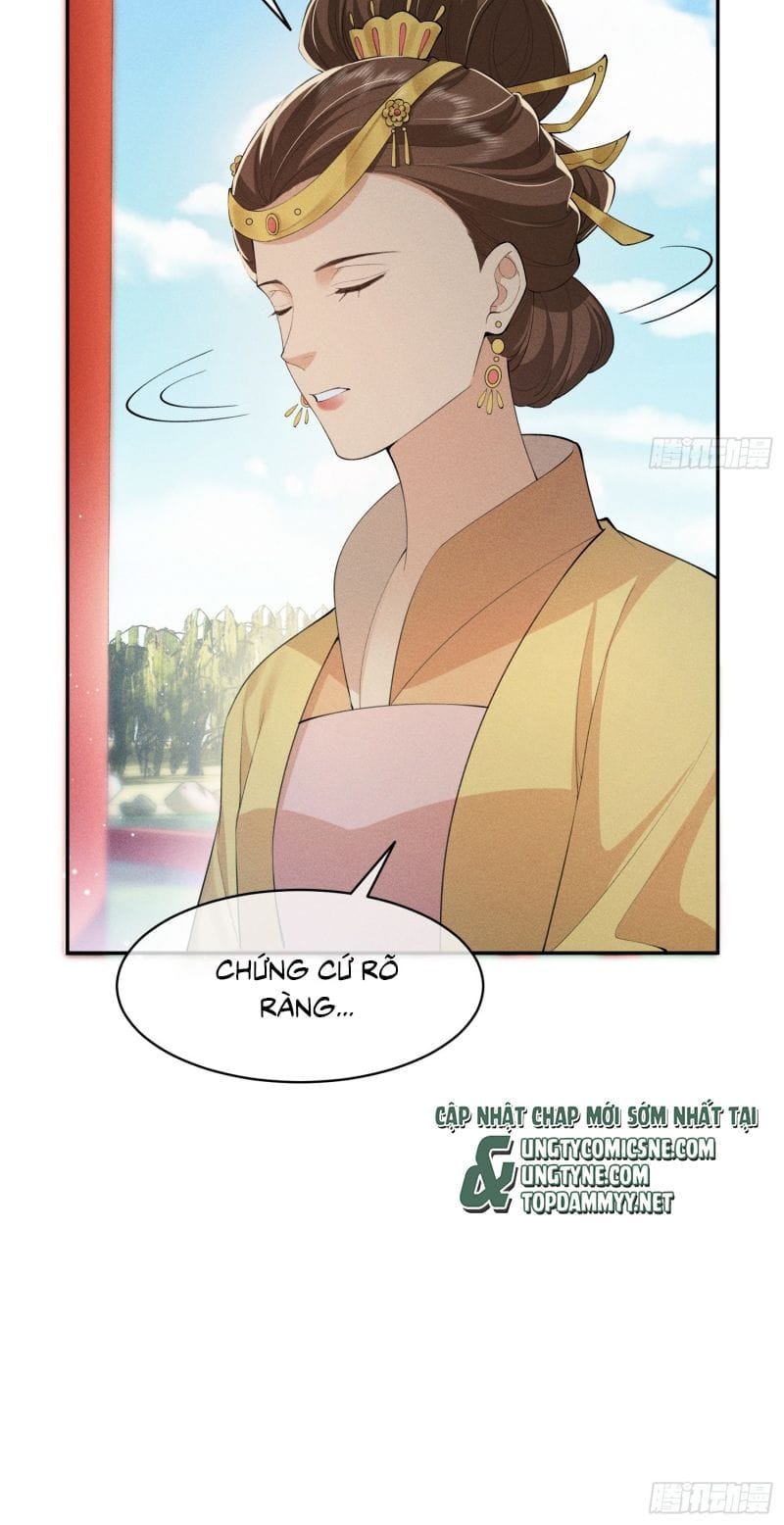 Giấc Mộng Thanh Vân Chap 14 - Next Chap 15