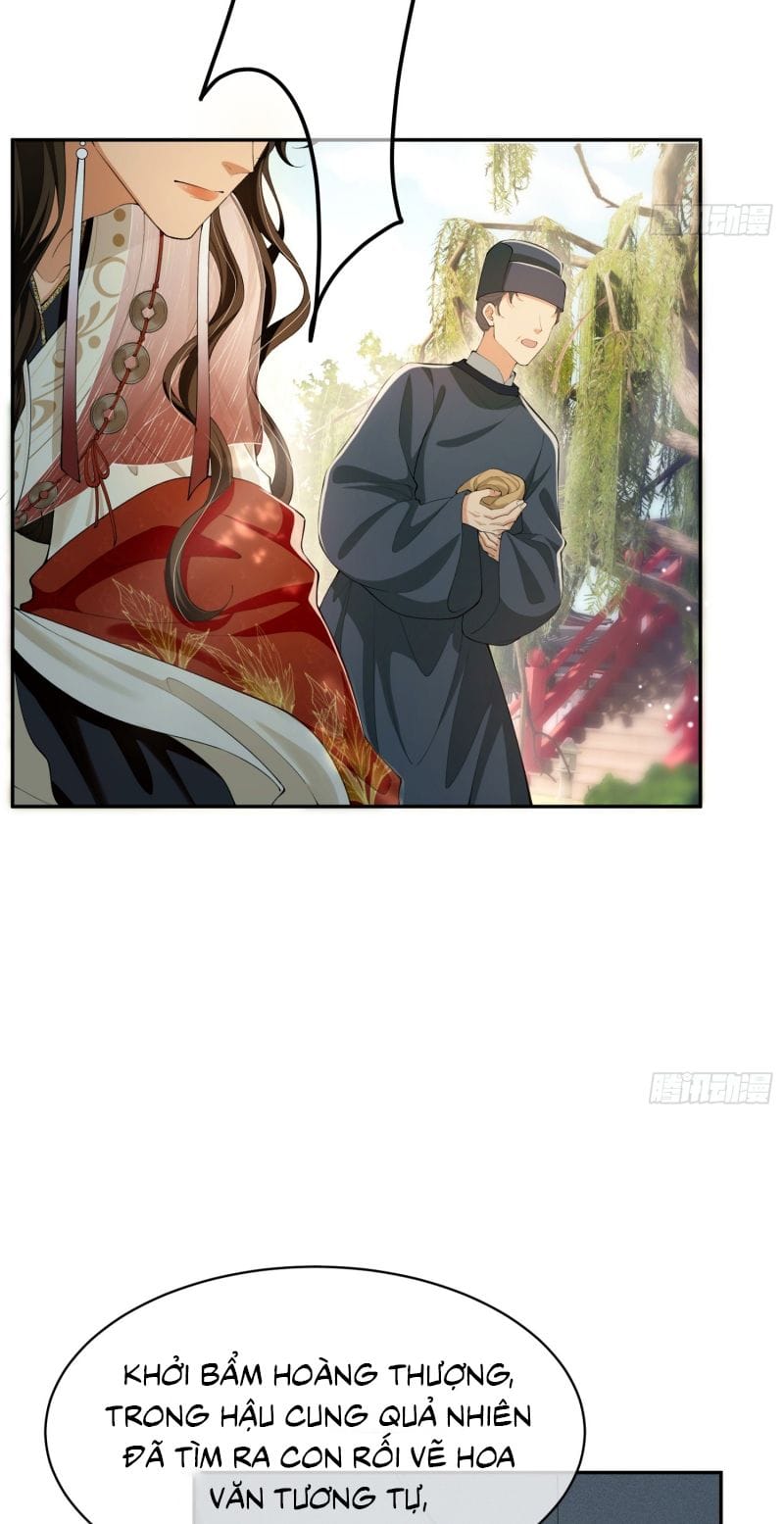 Giấc Mộng Thanh Vân Chap 14 - Next Chap 15