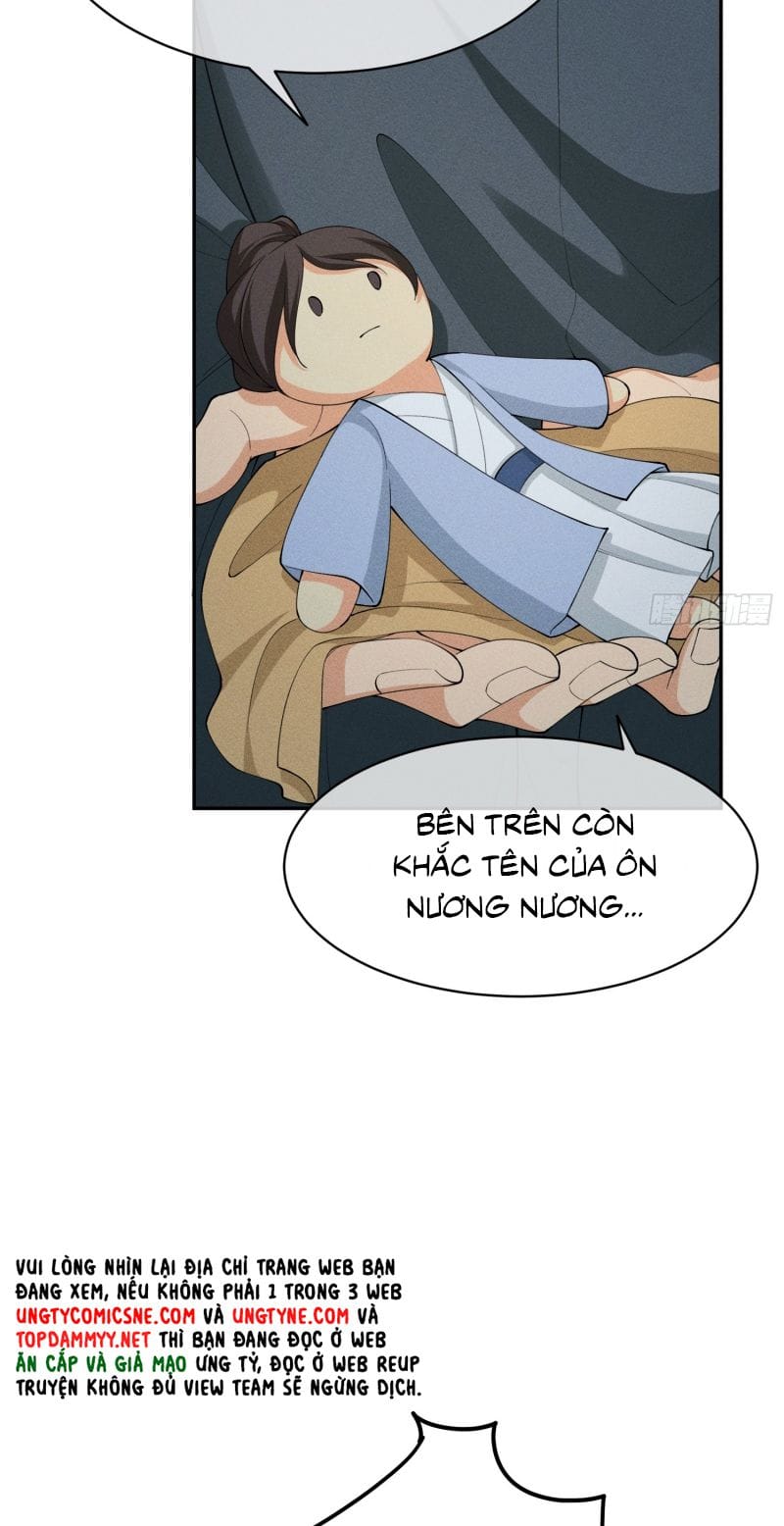 Giấc Mộng Thanh Vân Chap 14 - Next Chap 15