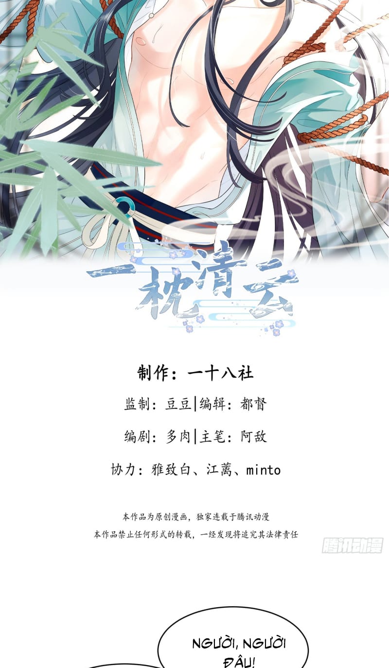 Giấc Mộng Thanh Vân Chap 15 - Next Chap 16