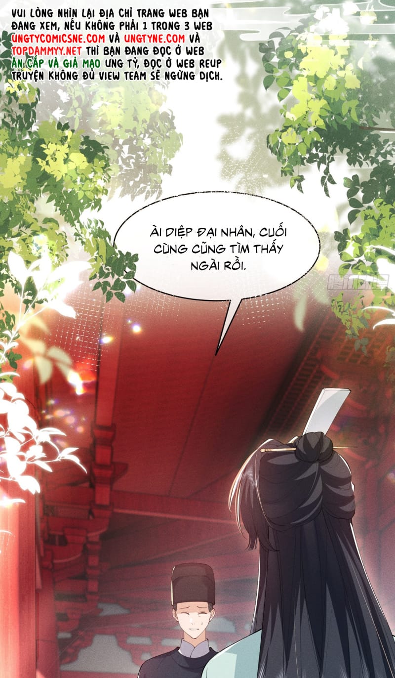Giấc Mộng Thanh Vân Chap 15 - Next Chap 16