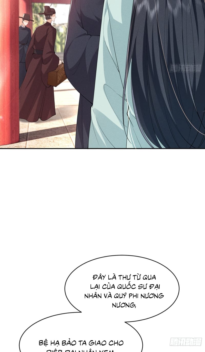 Giấc Mộng Thanh Vân Chap 15 - Next Chap 16