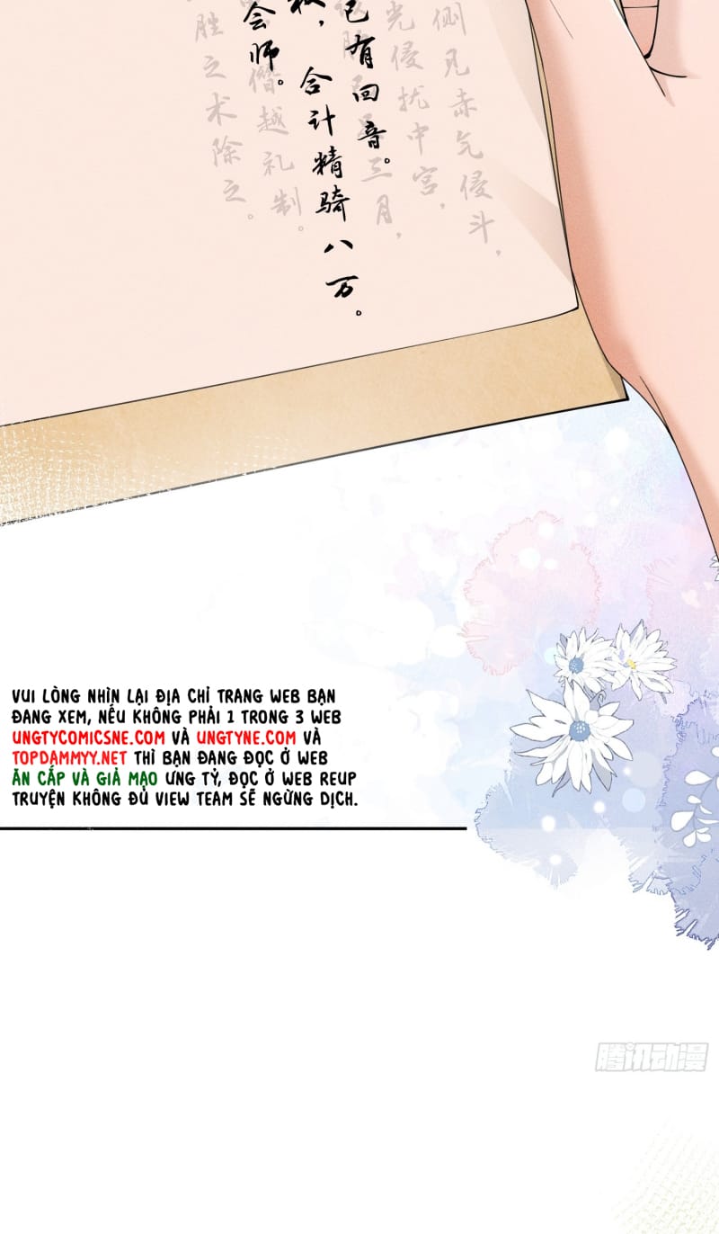 Giấc Mộng Thanh Vân Chap 15 - Next Chap 16