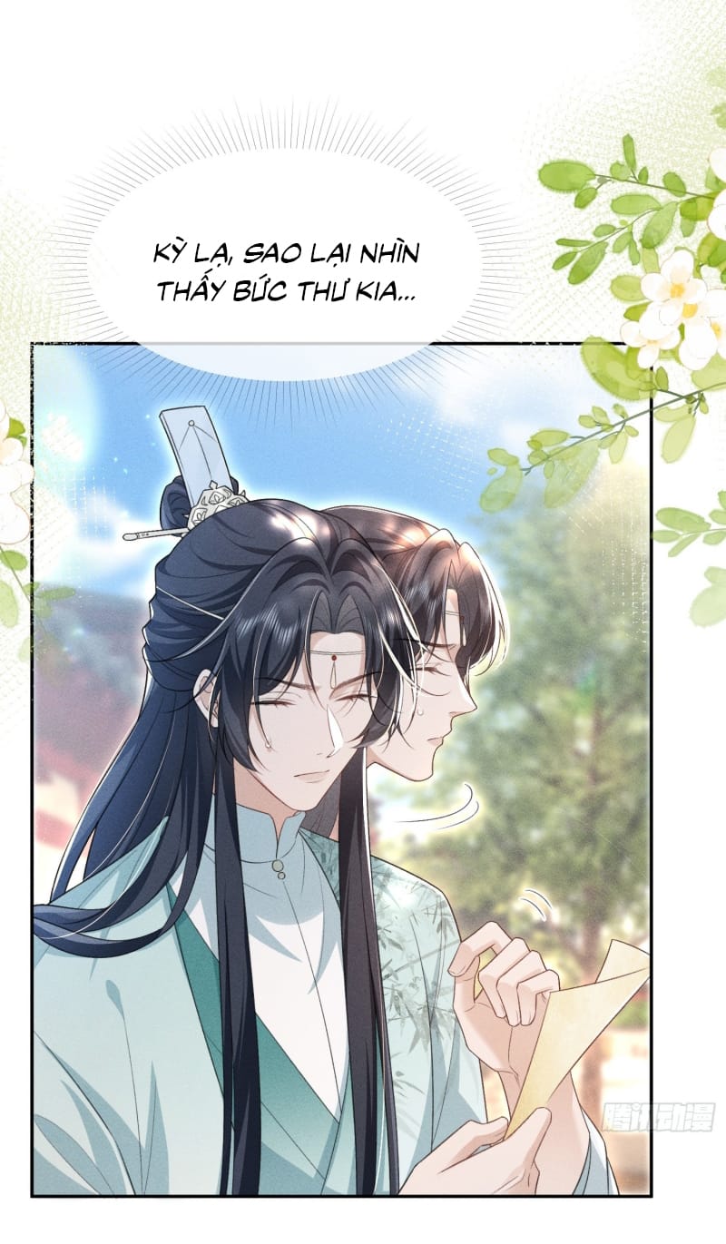 Giấc Mộng Thanh Vân Chap 15 - Next Chap 16