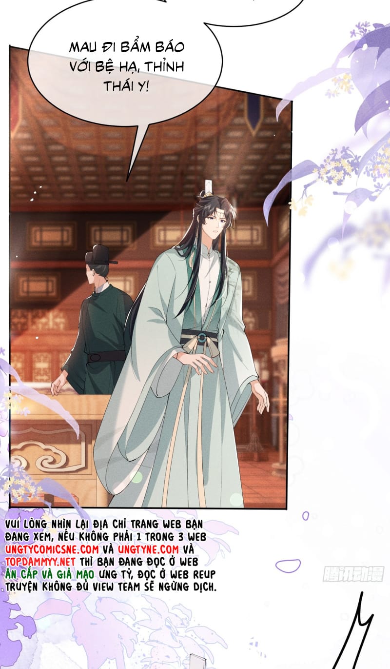 Giấc Mộng Thanh Vân Chap 15 - Next Chap 16