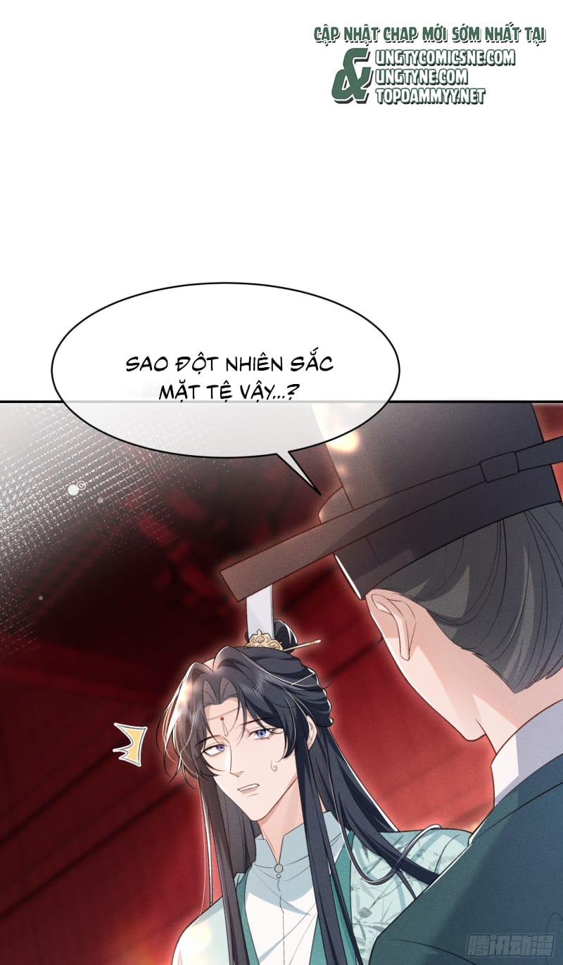 Giấc Mộng Thanh Vân Chap 15 - Next Chap 16