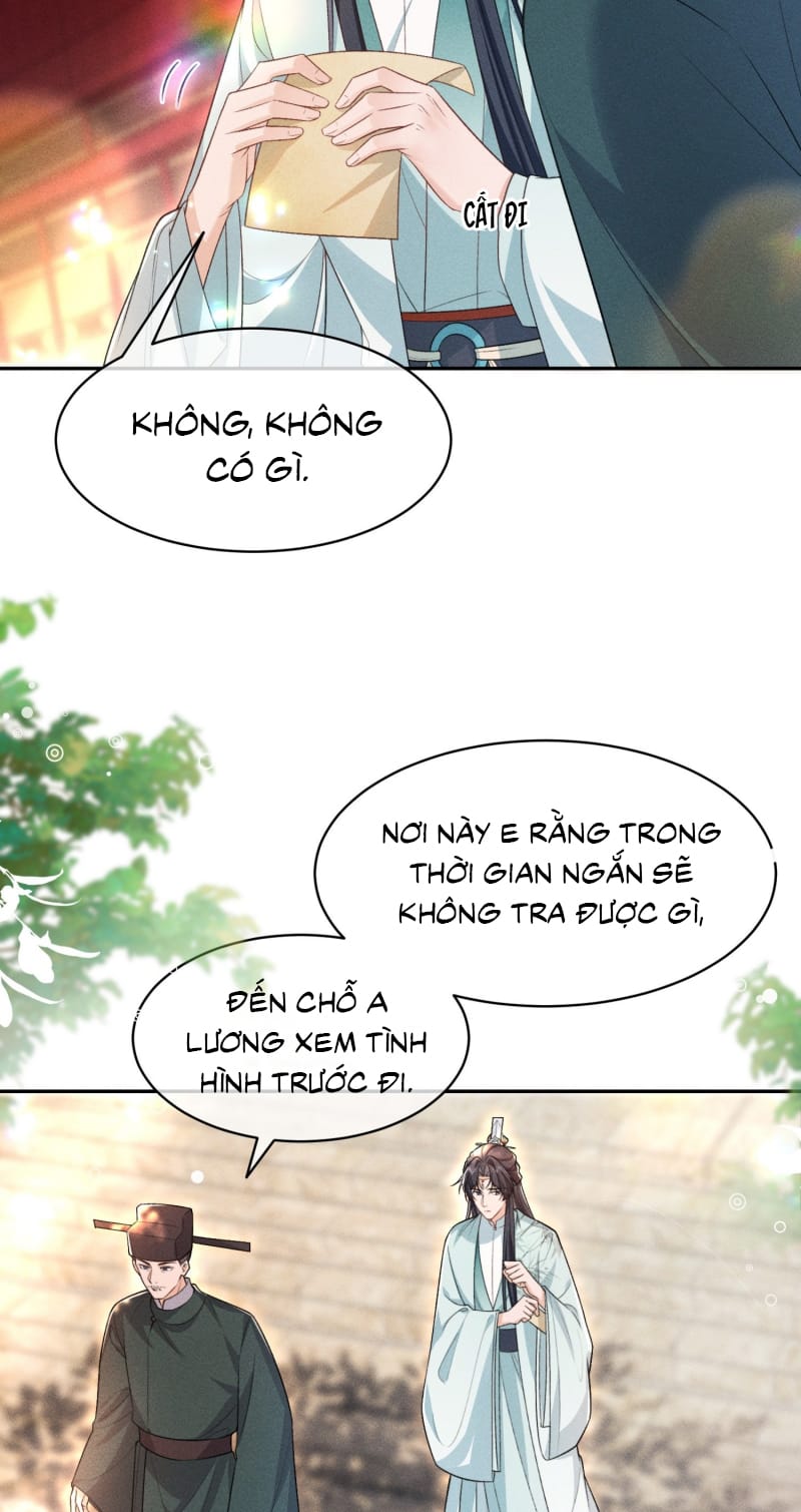 Giấc Mộng Thanh Vân Chap 15 - Next Chap 16