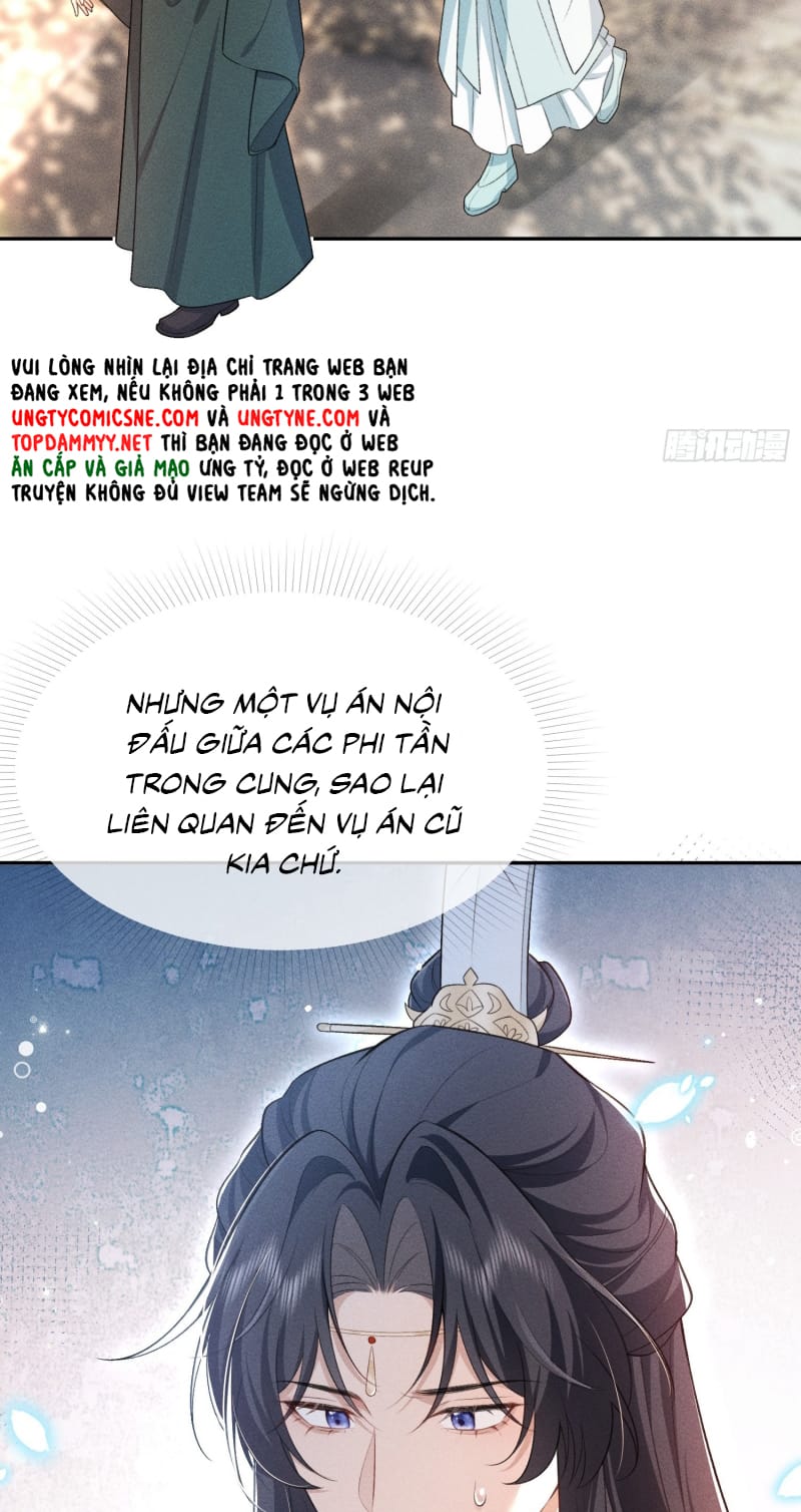 Giấc Mộng Thanh Vân Chap 15 - Next Chap 16