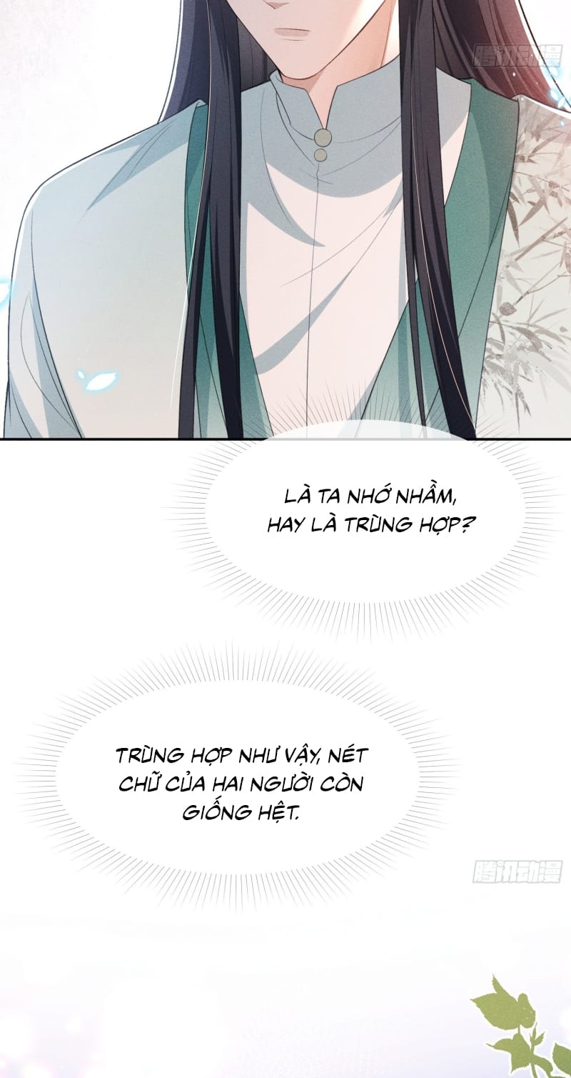 Giấc Mộng Thanh Vân Chap 15 - Next Chap 16