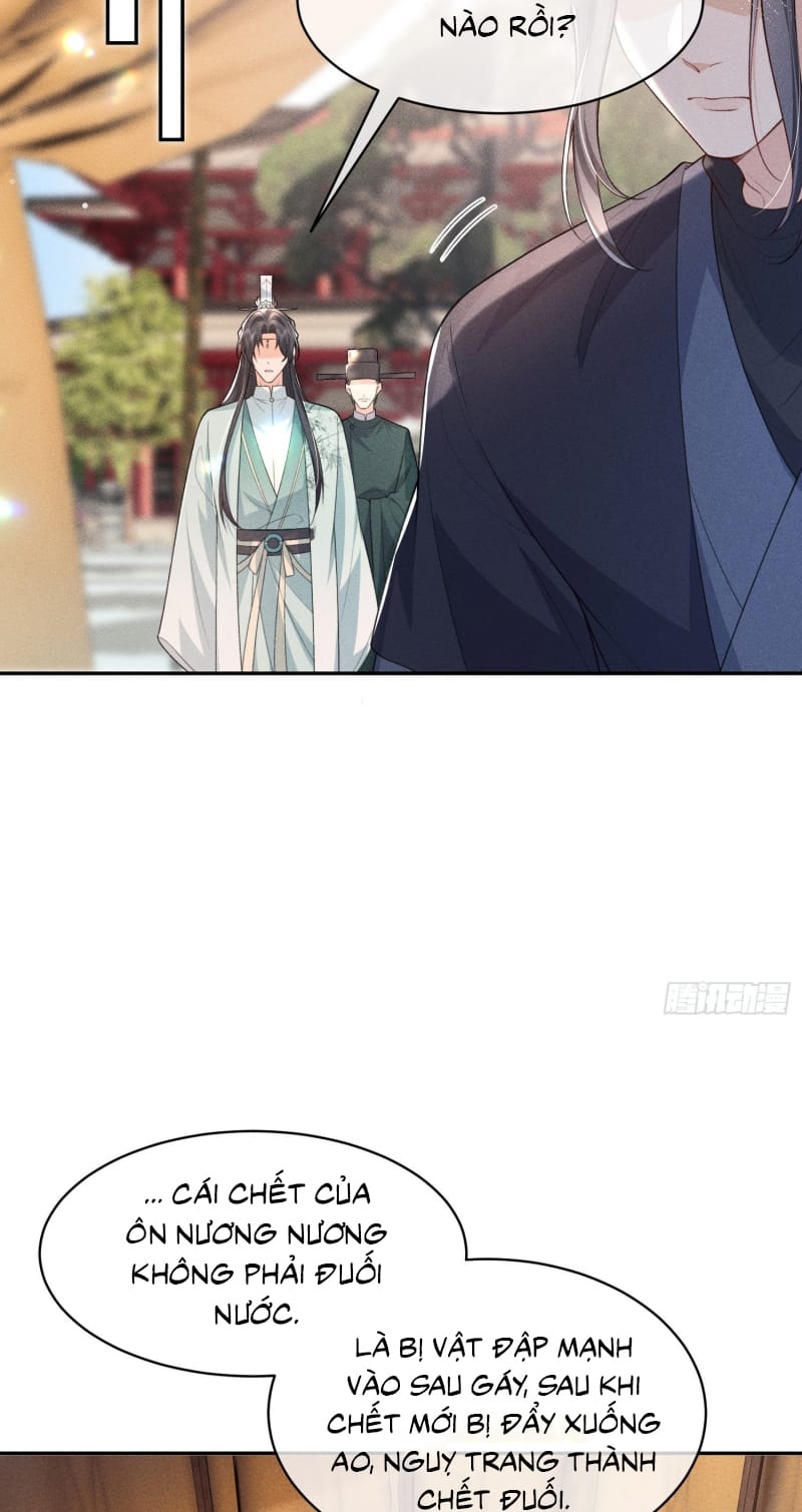 Giấc Mộng Thanh Vân Chap 15 - Next Chap 16