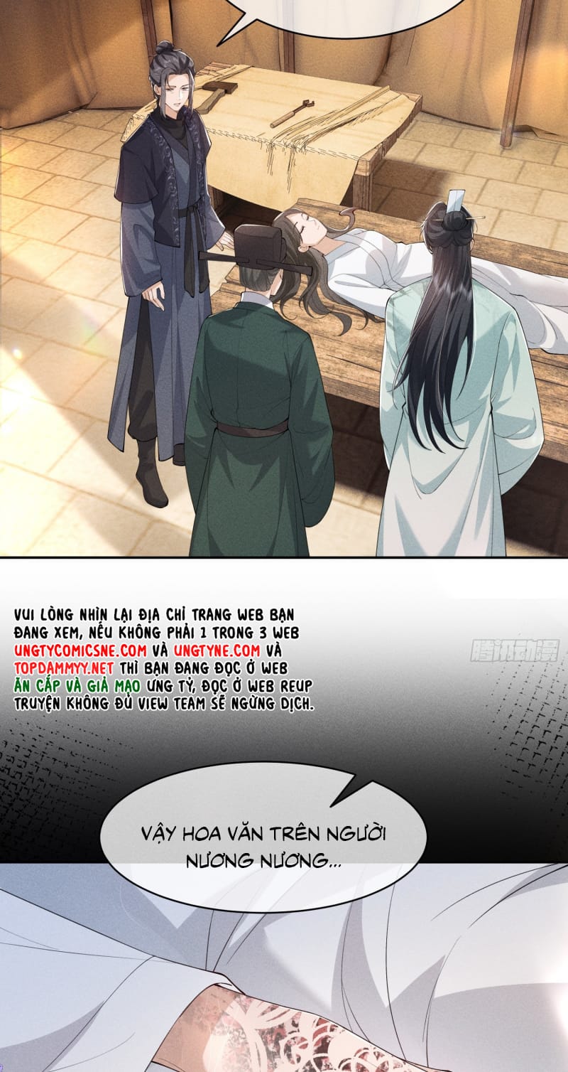 Giấc Mộng Thanh Vân Chap 15 - Next Chap 16