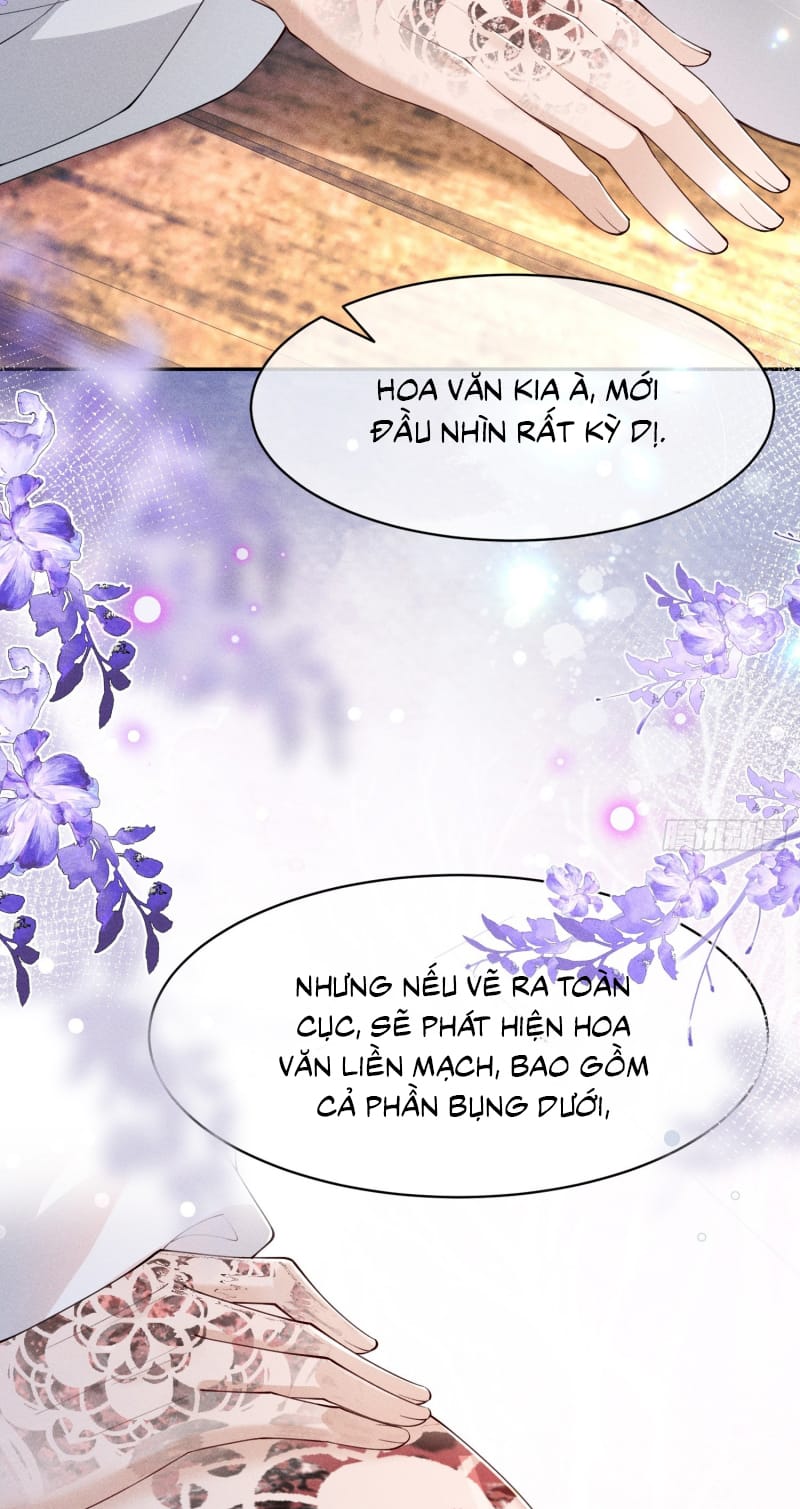 Giấc Mộng Thanh Vân Chap 15 - Next Chap 16