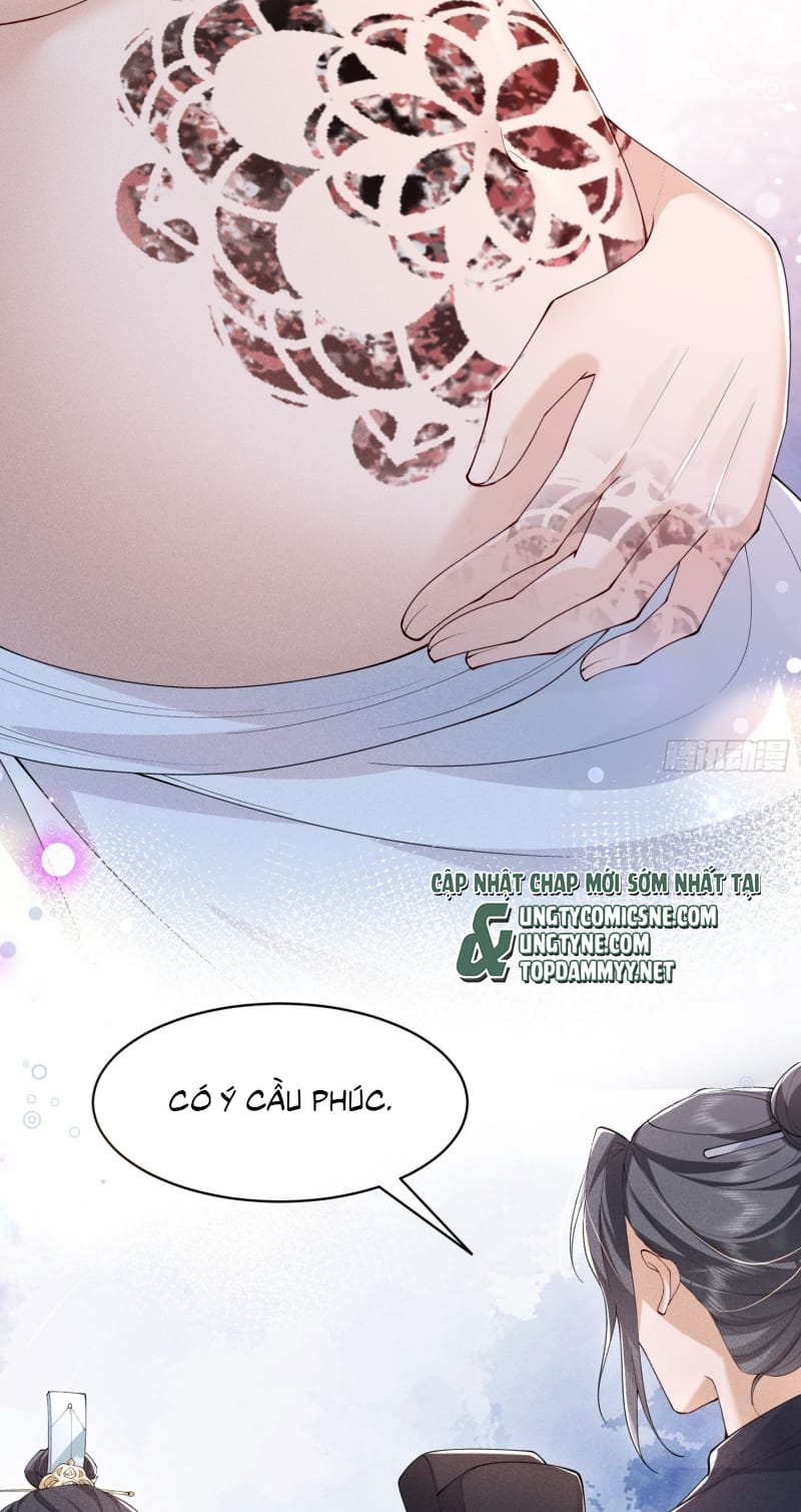 Giấc Mộng Thanh Vân Chap 15 - Next Chap 16