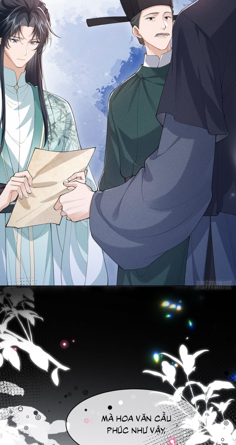 Giấc Mộng Thanh Vân Chap 15 - Next Chap 16